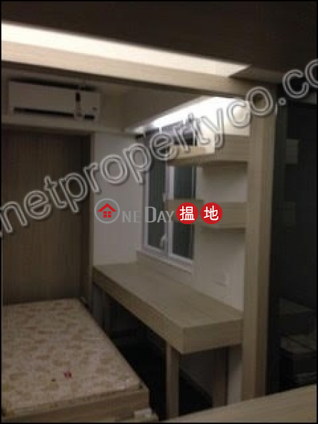 Apartment for Rent in Sheung Wan, 43-47 Bonham Strand West | Western District Hong Kong Rental | HK$ 27,800/ month