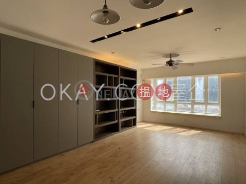 Stylish 3 bedroom in Mid-levels West | For Sale | Imperial Court 帝豪閣 _0