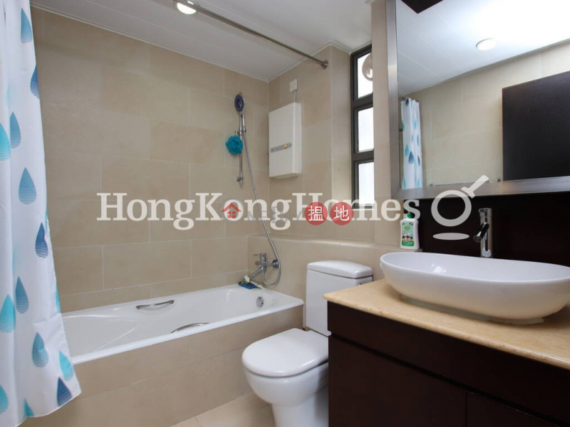 Property Search Hong Kong | OneDay | Residential | Rental Listings, 1 Bed Unit for Rent at Hollywood Terrace