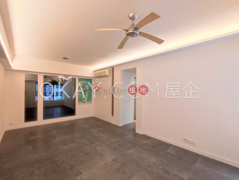 Rare 3 bedroom in Mid-levels West | Rental | Excelsior Court 輝鴻閣 Rental Listings