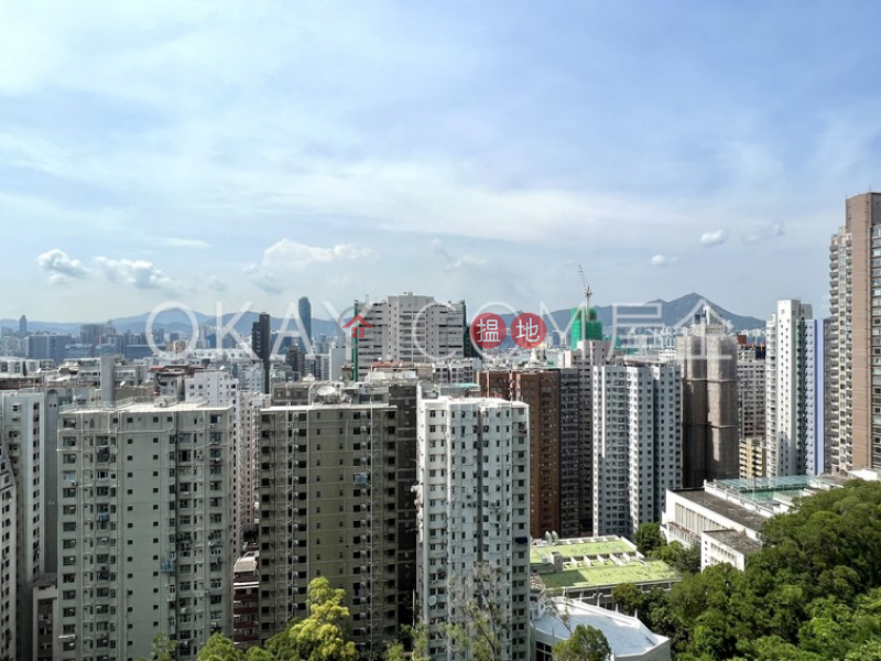 Property Search Hong Kong | OneDay | Residential Sales Listings, Rare 3 bedroom with parking | For Sale