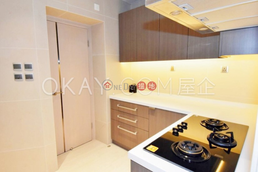 Hillsborough Court | Middle, Residential, Rental Listings | HK$ 68,000/ month