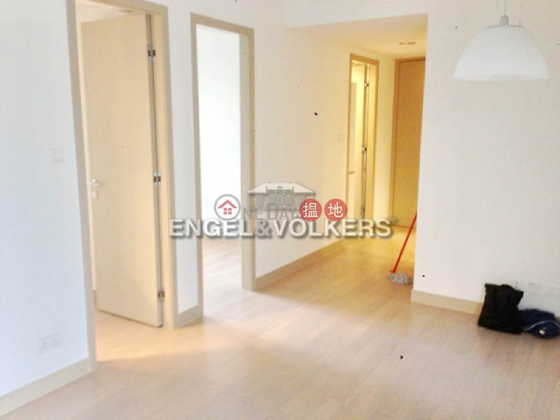 2 Bedroom Flat for Rent in Wan Chai, The Oakhill 萃峯 Rental Listings | Wan Chai District (EVHK42749)