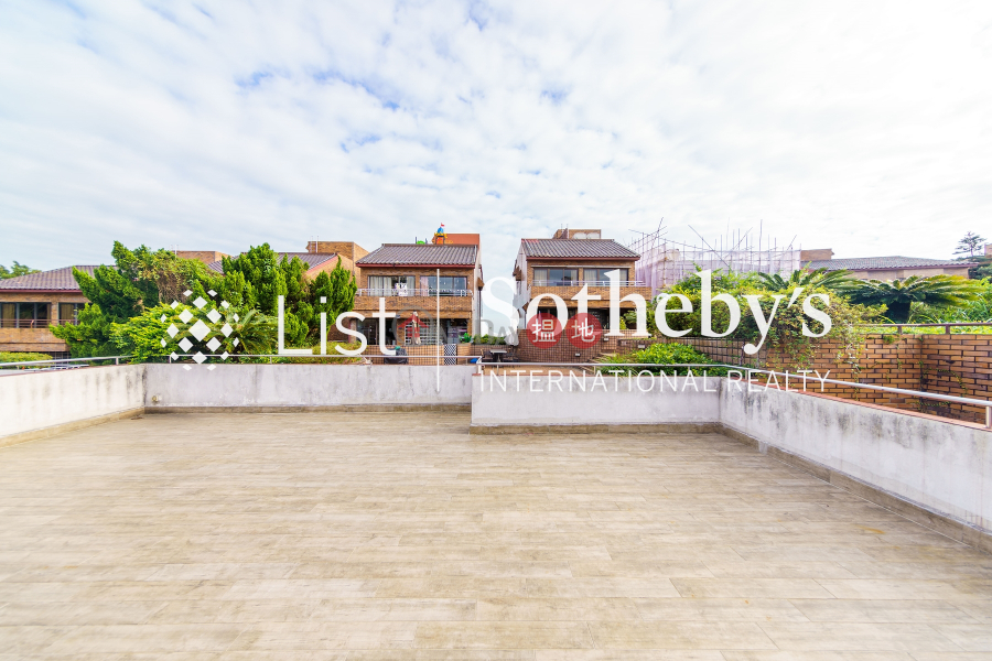 Property for Rent at Orient Crest with 4 Bedrooms | Orient Crest 東廬 Rental Listings