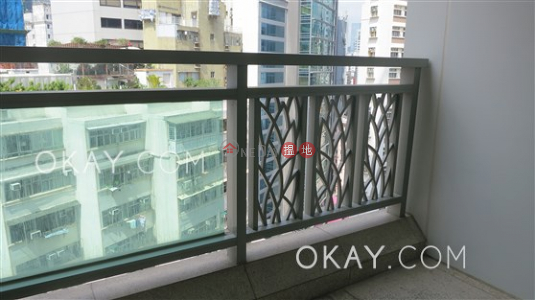 Charming 2 bedroom in Wan Chai | Rental 22 Johnston Road | Wan Chai District, Hong Kong | Rental HK$ 36,000/ month