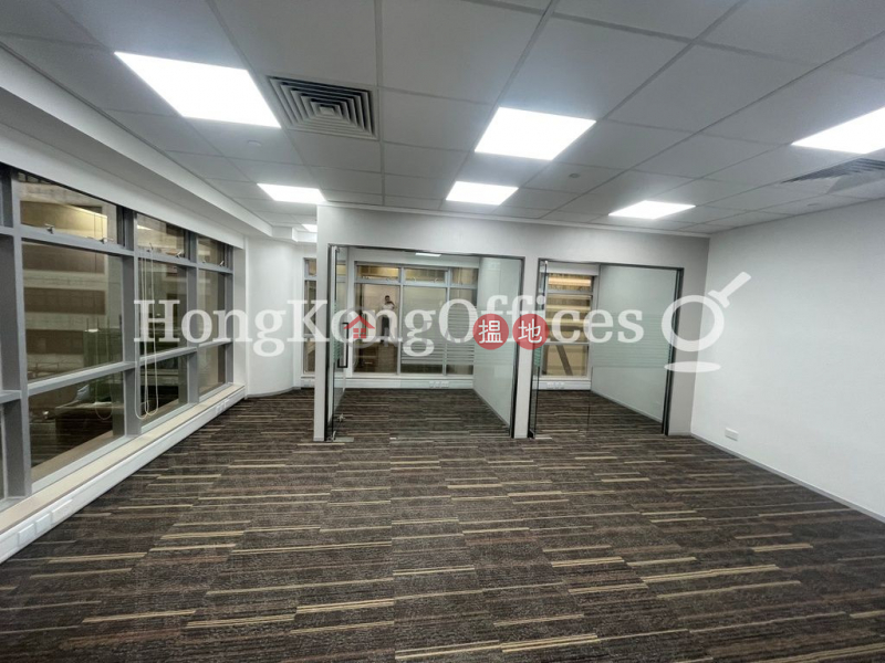 HK$ 35,598/ month Ovest Western District, Office Unit for Rent at Ovest