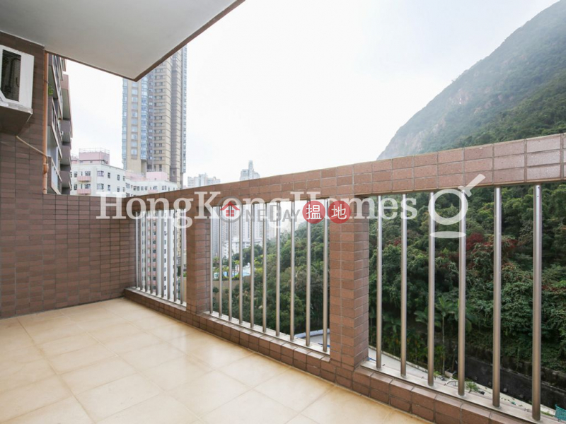3 Bedroom Family Unit for Rent at Realty Gardens | 41 Conduit Road | Western District Hong Kong | Rental | HK$ 55,000/ month