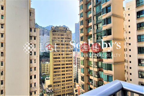Property for Rent at J Residence with 2 Bedrooms | J Residence 嘉薈軒 _0