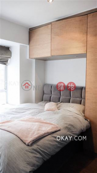 HK$ 9.2M The Bonham Mansion, Western District | Popular 1 bedroom in Mid-levels West | For Sale