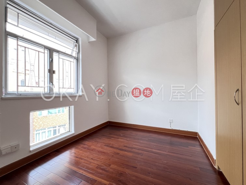 Rare 3 bedroom on high floor with balcony & parking | Rental | 87 Broadcast Drive 廣播道87號 Rental Listings