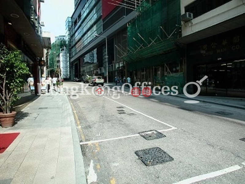 Centre Hollywood, Middle | Office / Commercial Property | Rental Listings | HK$ 40,050/ month