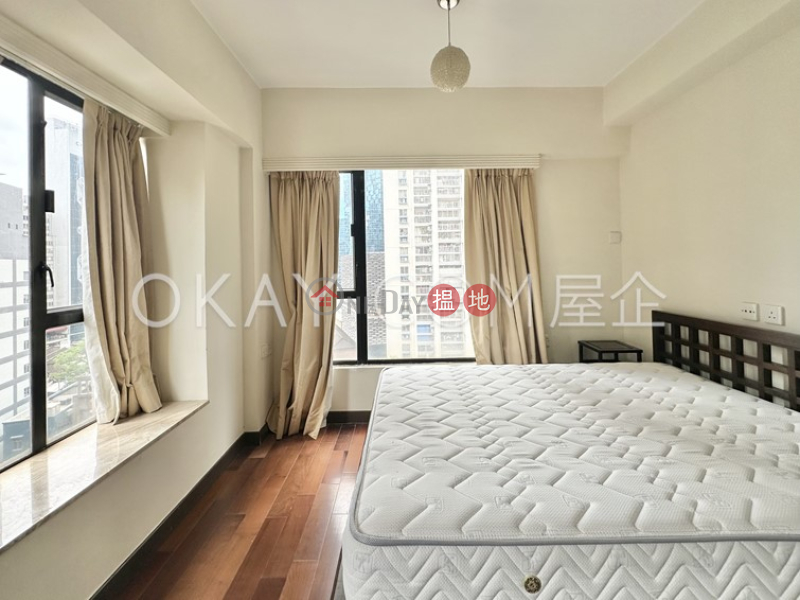HK$ 25,000/ month, Treasure View | Central District | Intimate 1 bedroom in Central | Rental