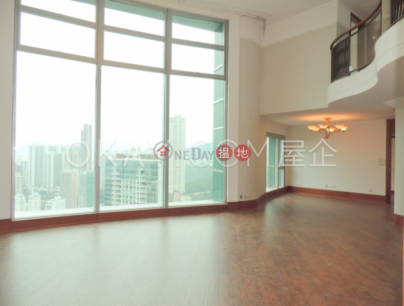 香港搵樓|租樓|二手盤|買樓| 搵地 | 住宅出售樓盤-4房4廁,星級會所御峰出售單位