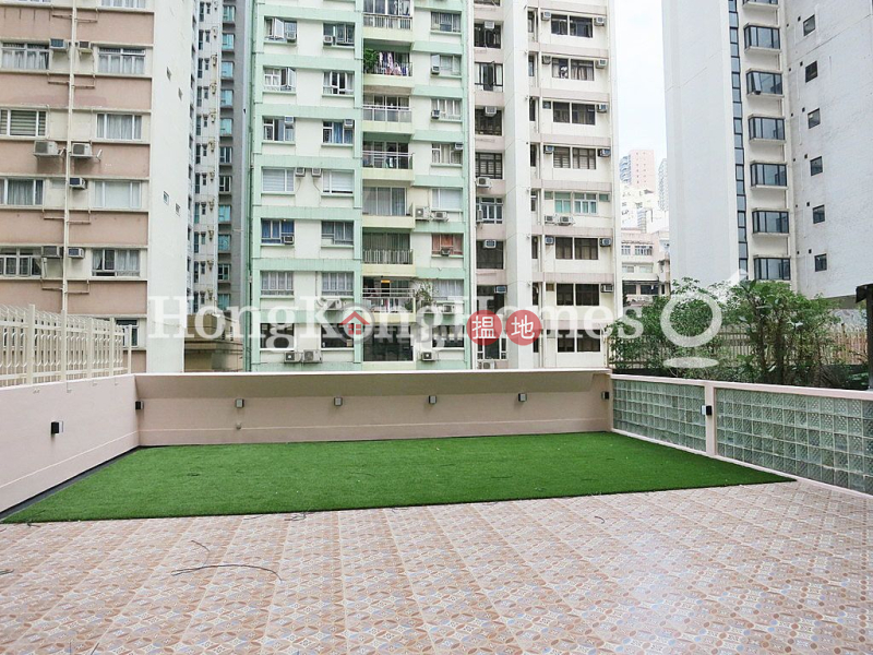 2 Bedroom Unit for Rent at Way Man Court | 50-52 Shan Kwong Road | Wan Chai District Hong Kong | Rental HK$ 58,000/ month
