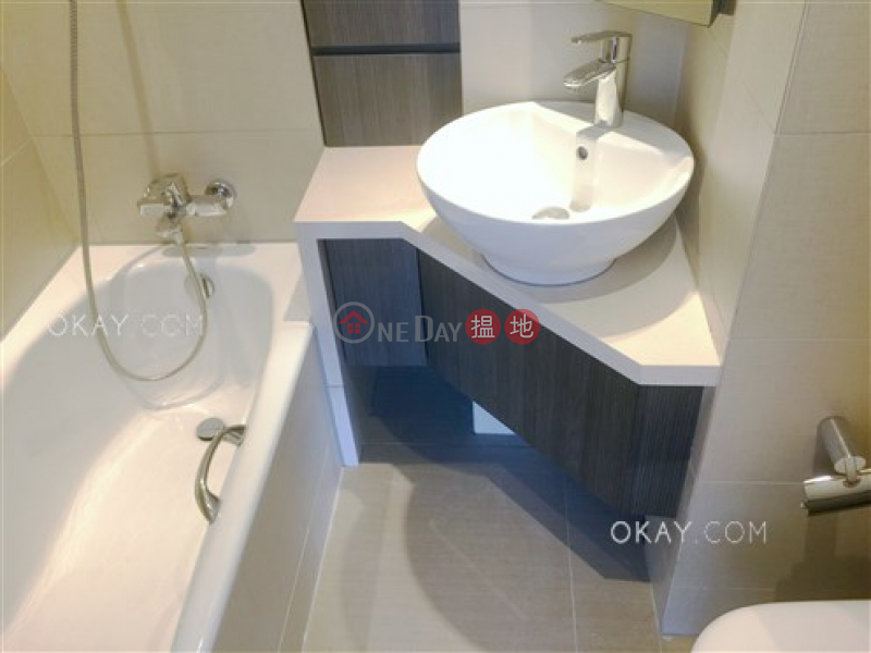 Property Search Hong Kong | OneDay | Residential | Rental Listings Stylish 2 bedroom on high floor with balcony | Rental