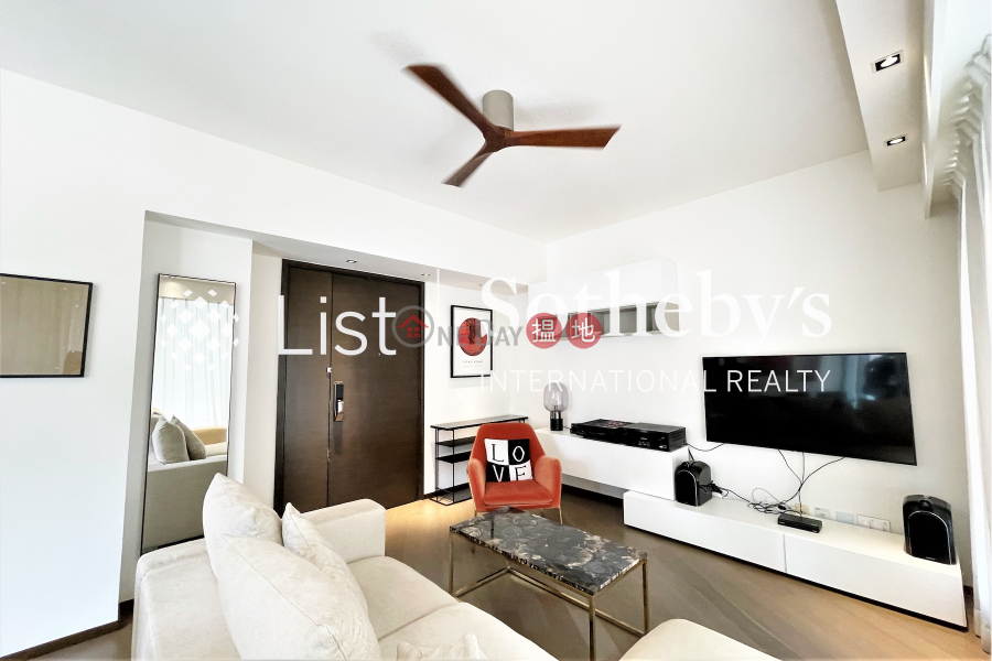 HK$ 28.5M Regent Hill | Wan Chai District, Property for Sale at Regent Hill with 3 Bedrooms