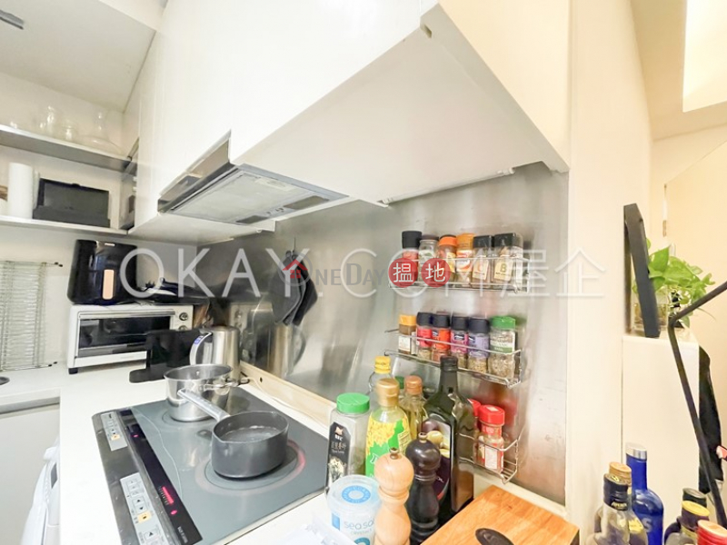 Unique 2 bedroom with terrace | Rental, Bella Vista 蔚晴軒 Rental Listings | Western District (OKAY-R49938)