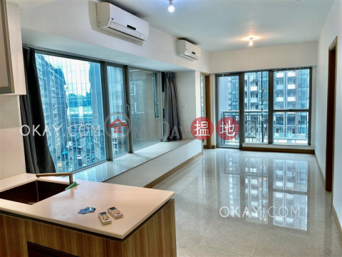 Intimate 2 bedroom with balcony | Rental|Wan Chai DistrictDiva(Diva)Rental Listings (OKAY-R291309)_0