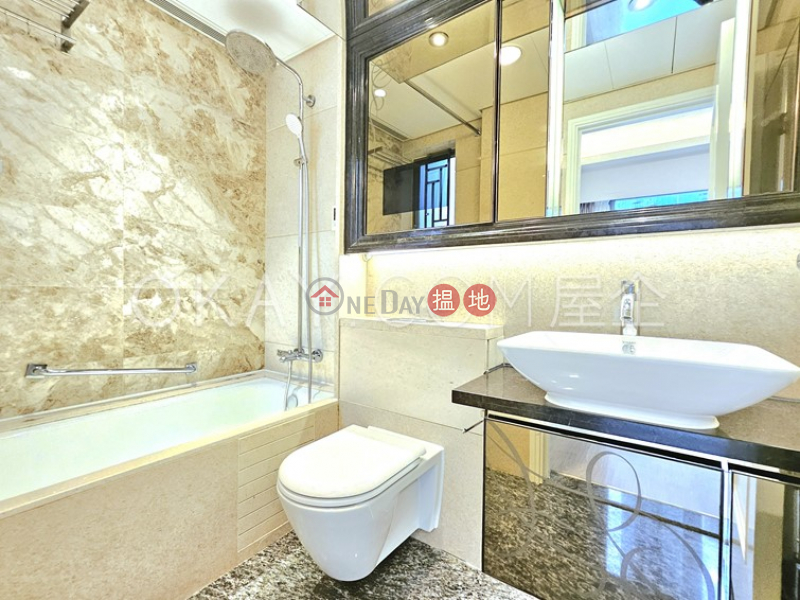 Property Search Hong Kong | OneDay | Residential, Rental Listings, Gorgeous 3 bedroom with balcony & parking | Rental