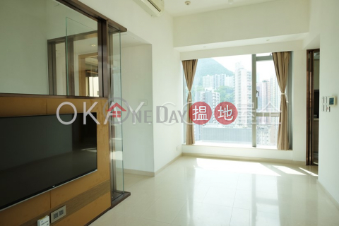 Stylish 2 bedroom with balcony | For Sale | Imperial Kennedy 卑路乍街68號Imperial Kennedy _0