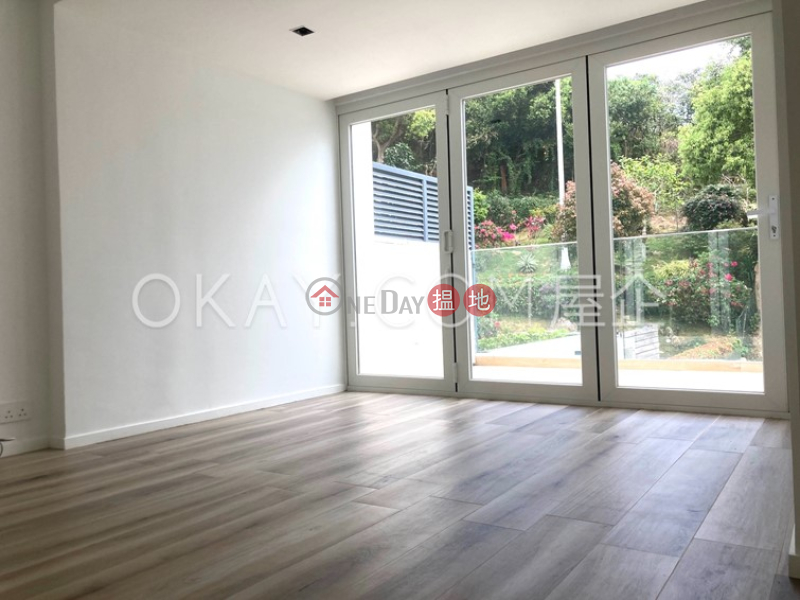 HK$ 28M Sea View Villa | Sai Kung | Rare house with terrace, balcony | For Sale