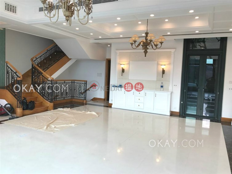 Exquisite house with parking | Rental, 8 Pak Pat Shan Road | Southern District, Hong Kong | Rental HK$ 178,000/ month