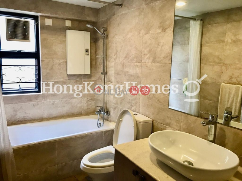 瓊峰臺三房兩廳單位出售-17巴丙頓道 | 西區|香港|出售HK$ 2,480萬