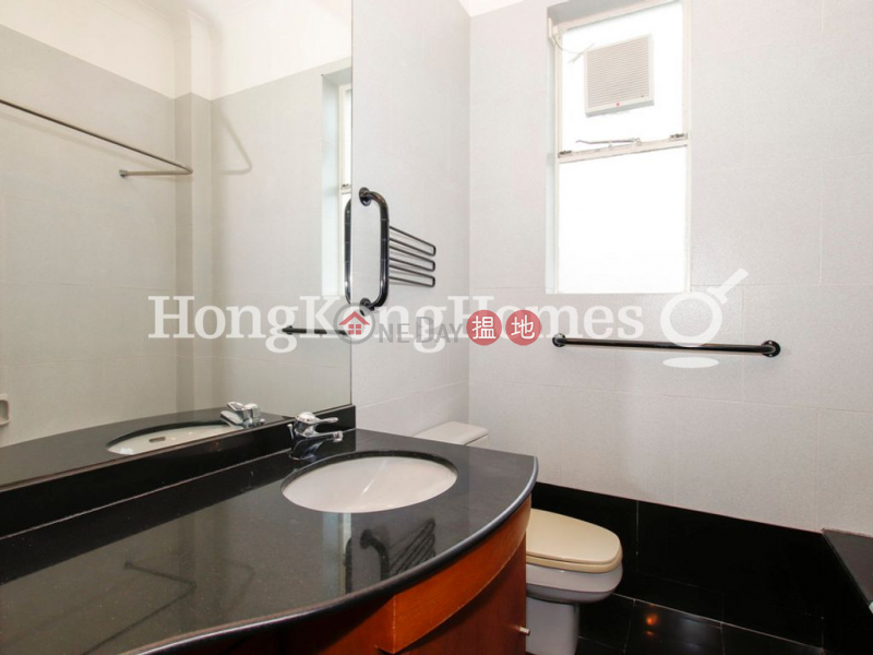 HK$ 125,000/ month La Hacienda Central District, 3 Bedroom Family Unit for Rent at La Hacienda