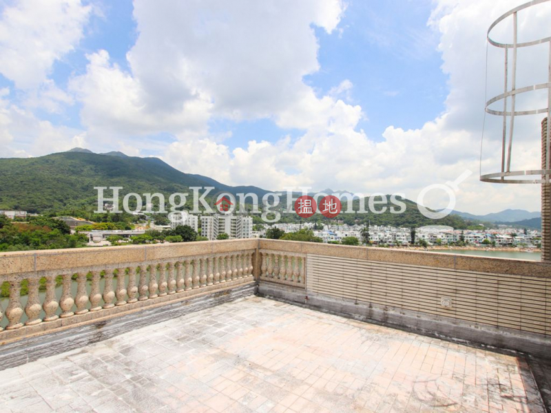 4 Bedroom Luxury Unit for Rent at House D Royal Bay | House D Royal Bay 御濤 洋房D Rental Listings