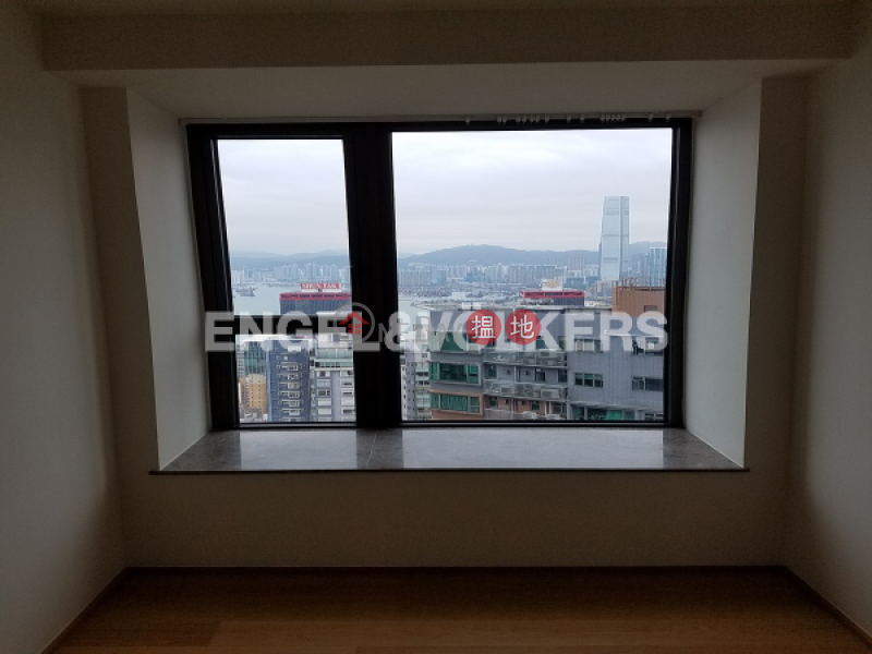 2 Bedroom Flat for Sale in Mid Levels West 100 Caine Road | Western District, Hong Kong | Sales | HK$ 24.2M