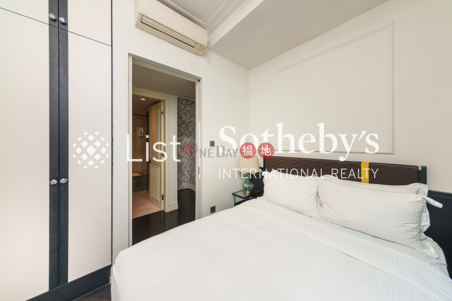 出售CASTLE ONE BY V兩房一廳單位|西區CASTLE ONE BY V(Castle One By V)出售樓盤 (SOTHEBY-S249508-S)