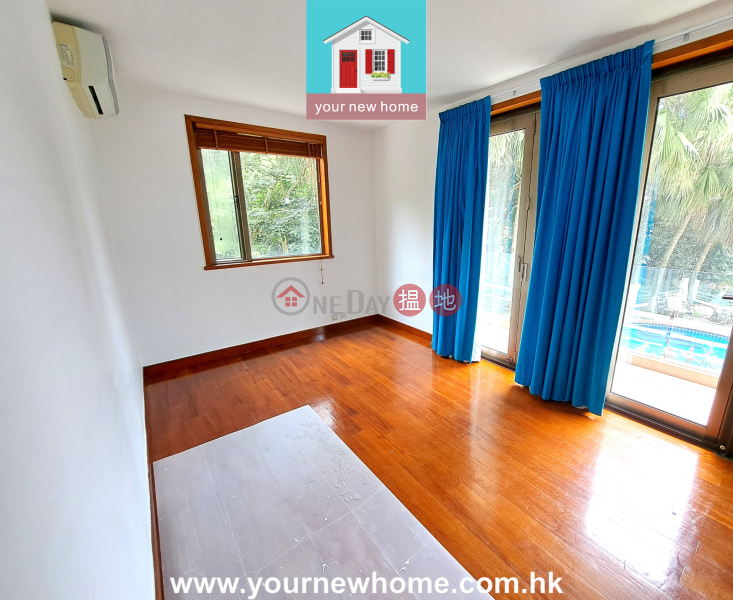 HK$ 55,000/ month, Tam Wat Village, Sai Kung, Family Home in Sai Kung for Rent