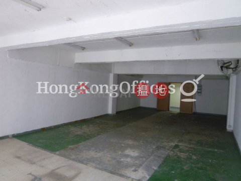 Office Unit for Rent at Sea View Estate, Sea View Estate 海景大廈 | Eastern District (HKO-49289-AGHR)_0