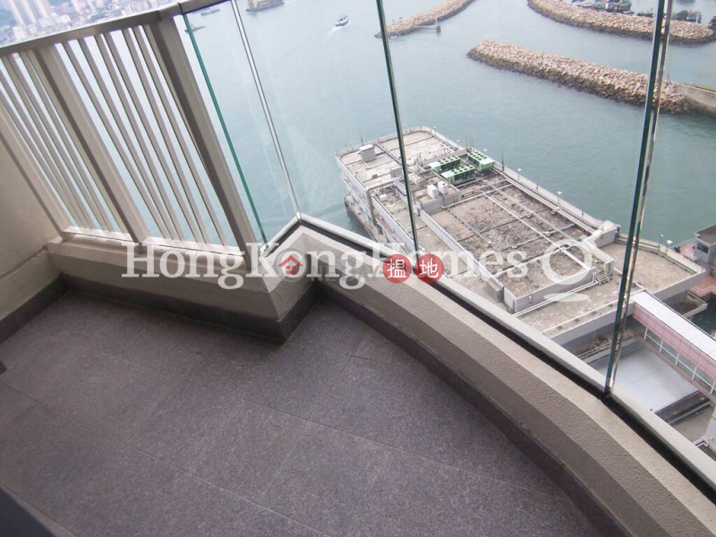 3 Bedroom Family Unit for Rent at Tower 5 Grand Promenade | 38 Tai Hong Street | Eastern District Hong Kong | Rental, HK$ 32,000/ month