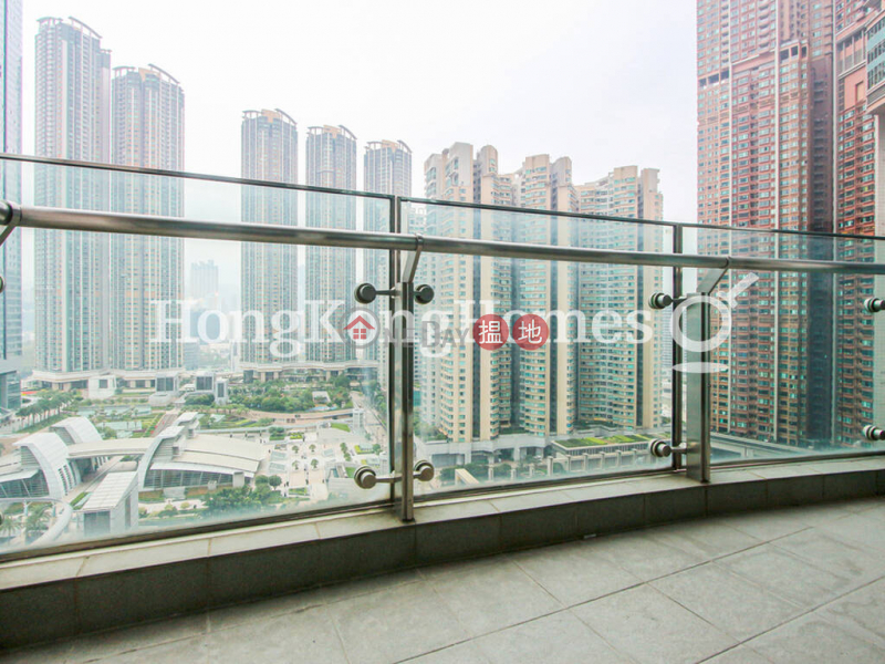 2 Bedroom Unit for Rent at The Harbourside Tower 3 1 Austin Road West | Yau Tsim Mong Hong Kong | Rental HK$ 42,000/ month