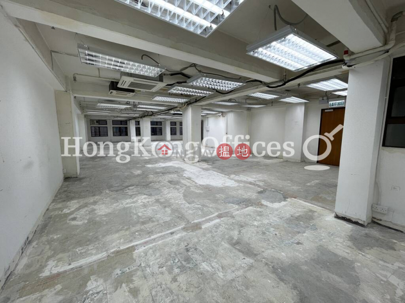 HK$ 85,011/ month Blissful Building | Western District | Office Unit for Rent at Blissful Building