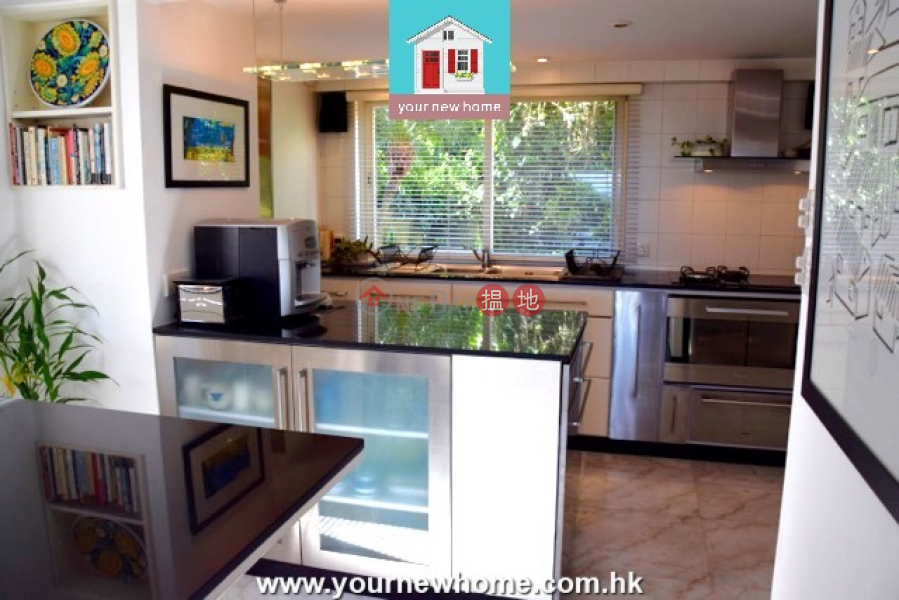 Tranquil Sai Kung House | For Rent, Tai Lam Wu 大藍湖 Rental Listings | Sai Kung (RL1519)