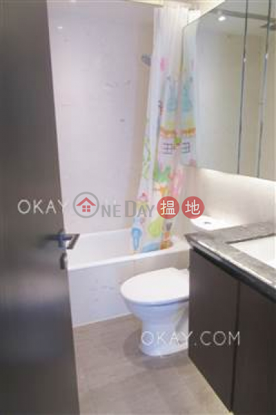 HK$ 10.5M Eivissa Crest, Western District | Nicely kept 1 bedroom with balcony | For Sale