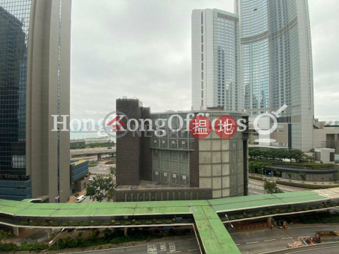 Office Unit for Rent at China Insurance Group Building | China Insurance Group Building 中保集團大廈 _0