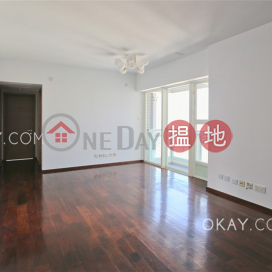 Elegant 3 bed on high floor with sea views & balcony | Rental | Centrestage 聚賢居 _0