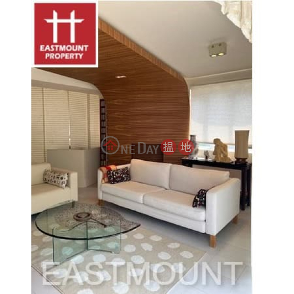 HK$ 19.5M | Greenfield Villa Sai Kung, Sai Kung Village House | Property For Sale and Rent in Greenfield Villa, Chuk Yeung Road 竹洋路松濤軒-Complex, Garden