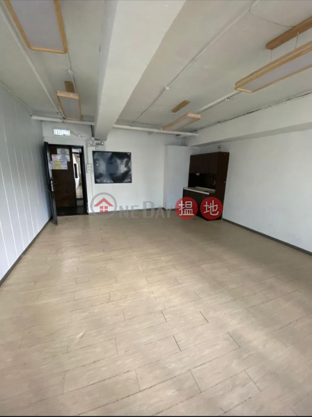 Draco Industrial Building | Middle | Industrial, Rental Listings, HK$ 10,000/ month