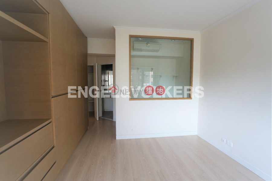 3 Bedroom Family Flat for Rent in Braemar Hill 60 Cloud View Road | Eastern District Hong Kong, Rental, HK$ 76,000/ month