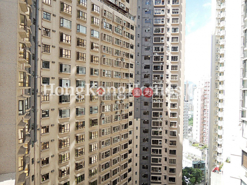 香港搵樓|租樓|二手盤|買樓| 搵地 | 住宅|出售樓盤|禮賢閣三房兩廳單位出售