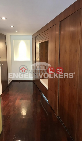 Property Search Hong Kong | OneDay | Residential, Rental Listings Expat Family Flat for Rent in Mid Levels West