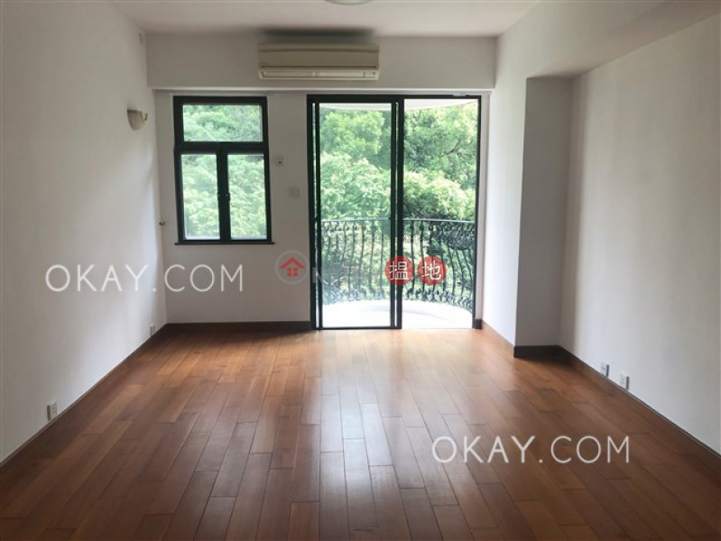 Efficient 3 bedroom with balcony & parking | Rental | 29-35 Ventris Road | Wan Chai District, Hong Kong Rental | HK$ 45,000/ month