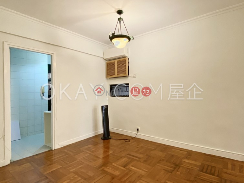 Lovely 3 bedroom with balcony & parking | Rental, 36 Conduit Road | Western District Hong Kong, Rental, HK$ 43,000/ month
