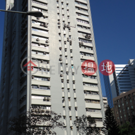 Derrick Industrial Building, Derrick Industrial Building 得力工業大廈 | Southern District (WD0105)_0