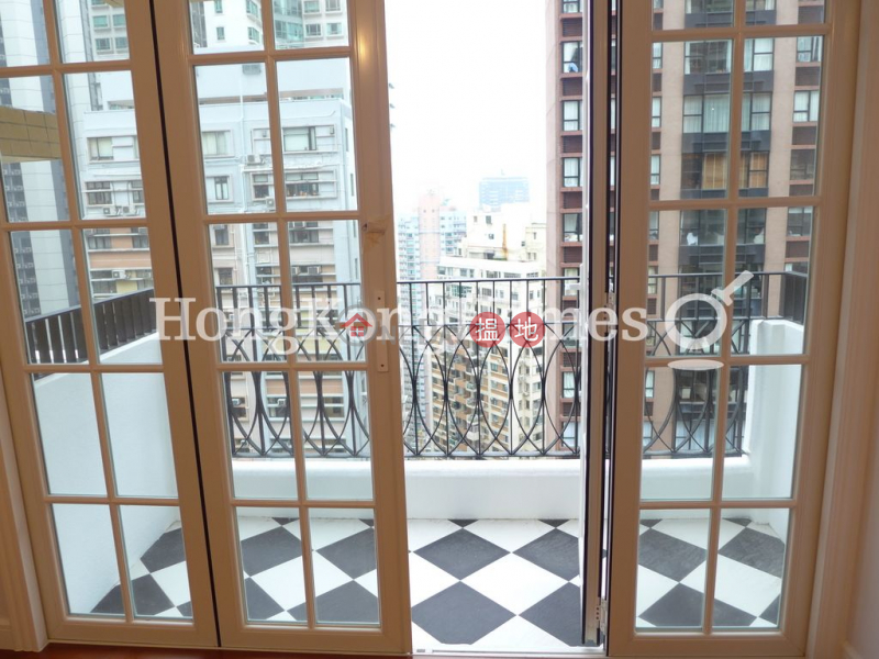 2 Bedroom Unit for Rent at Po Yue Yuk Building, 61 Robinson Road | Western District | Hong Kong Rental, HK$ 46,000/ month