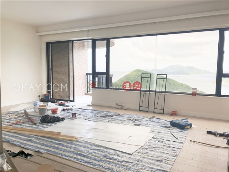 Efficient 4 bed on high floor with sea views & balcony | Rental | Pine Crest 松苑 Rental Listings